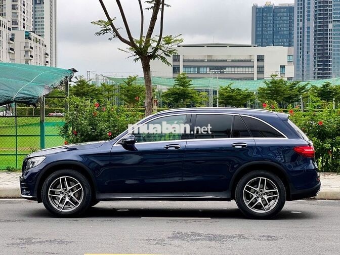 ❤️ Mercedes GLC300 AMG 2019 - XUẤT HÓA ĐƠN CTY CAO