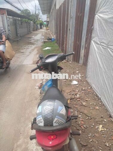 Honda wave may  êm nhu anpha