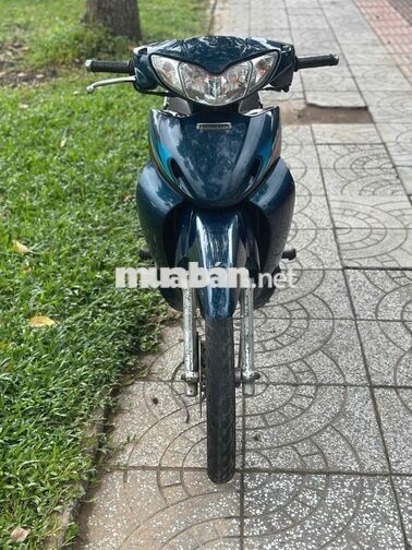 Honda Future 1 2004 Máy chạm đầu - Xe sạch sẽ