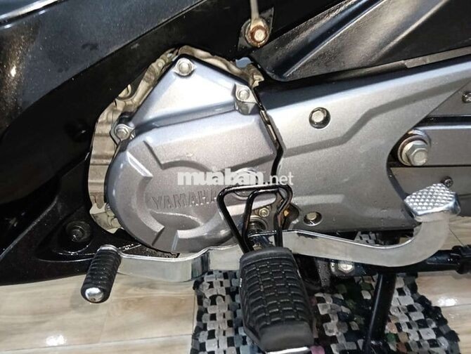  Jupiter Fi 2018 ,odo lướt,xe còn mới,bs65