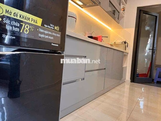 🏡 CHO THUÊ PROSPER PLAZA – QUẬN 12  ✨ 2 phòng ngủ – 2 WC 🛋️ Full nội th