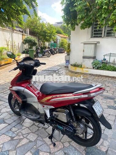 Honda Air Blade fi