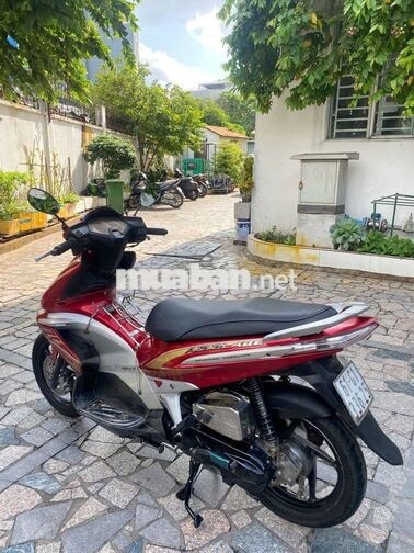 Honda Air Blade fi