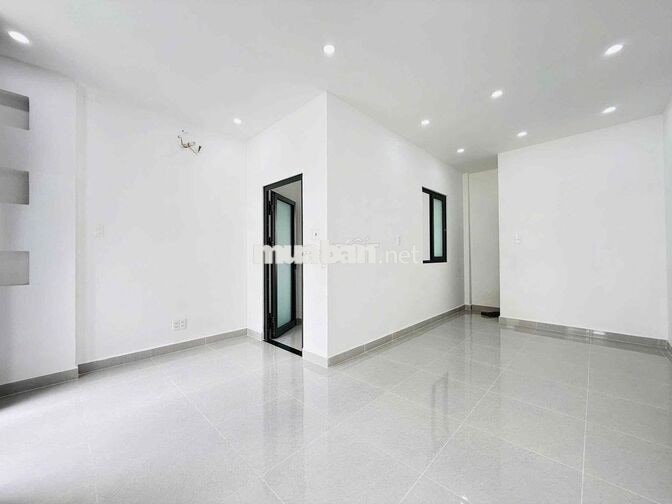 🔥CHO THUÊ NHÀ NGUYÊN CĂN 3 TẦNG , HXH , PHAN HUY ÍCH GV, 50m2 (5*10),
