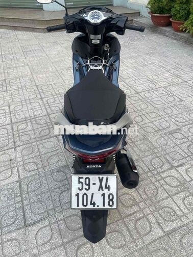 Honda Future Led FI 2022 Bstp Chính chủ