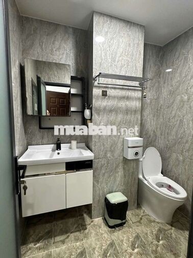 CHO THUÊ NHÀ LÊ NIỆM, PHÚ THẠNH, TÂN PHÚ, 20TRIEU, 4PN, FULL NỘI THẤT