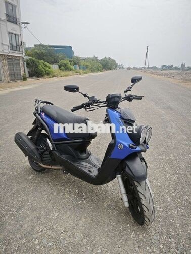 Yamaha Bws Xanh Xe tay ga