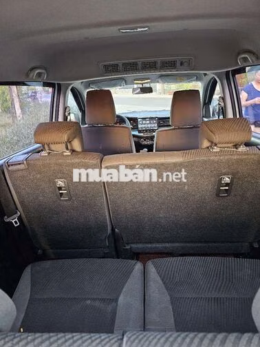 Suzuki Ertiga Hybrid 2022 Trắng