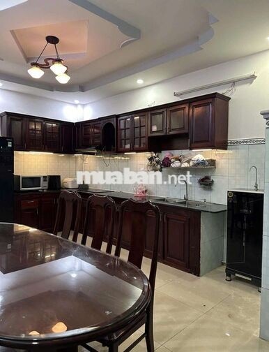CHO THUÊ NHÀ LÊ NIỆM, PHÚ THẠNH, TÂN PHÚ, 20TRIEU, 4PN, FULL NỘI THẤT