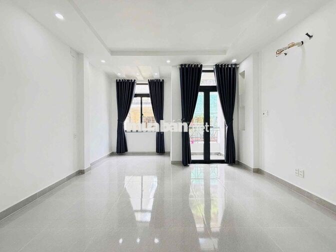 🔥CHO THUÊ NHÀ NGUYÊN CĂN 3 TẦNG , HXH , PHAN HUY ÍCH GV, 50m2 (5*10),