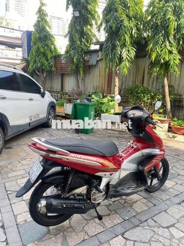 Honda Air Blade fi