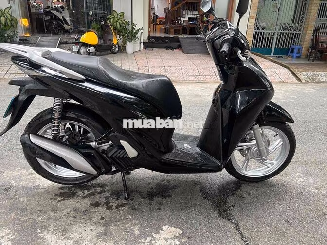 Honda SH 125 2026 cbs