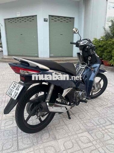 Honda Future Led FI 2022 Bstp Chính chủ