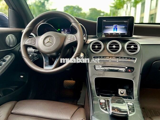 ❤️ Mercedes GLC300 AMG 2019 - XUẤT HÓA ĐƠN CTY CAO