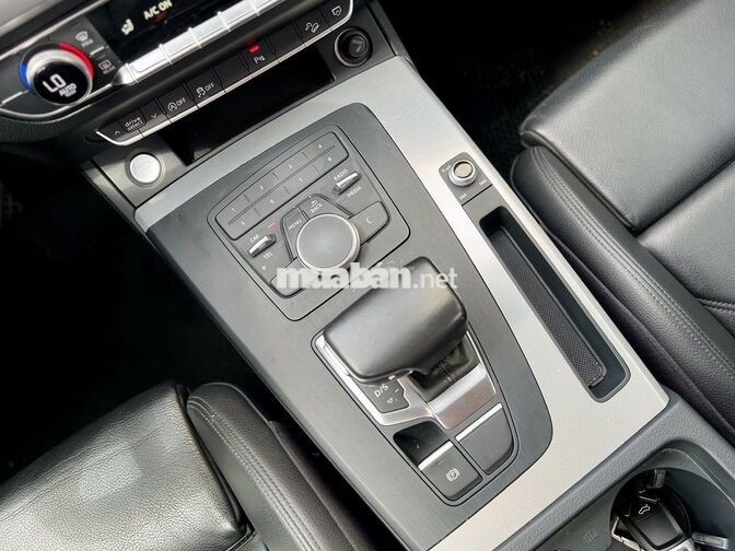 ❤️ Bán Audi Q5 2018 Xanh - GIÁ CỰC ƯU ĐÃI