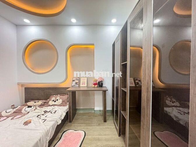 2PN+1PN ban công mới 100% Ngay Chợ Lớn ĐH Y Dược, SƯ PHẠM,UEH