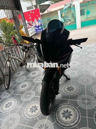 Yamaha R15v3 đời 2019