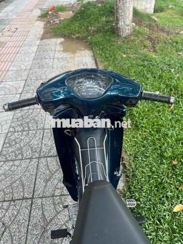 Honda Future 1 2004 Máy chạm đầu - Xe sạch sẽ