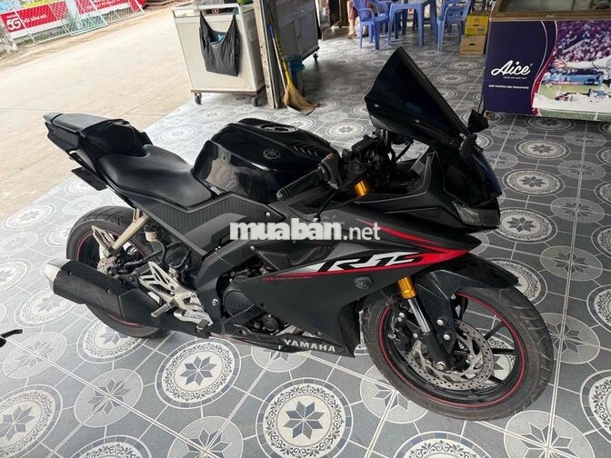 Yamaha R15v3 đời 2019