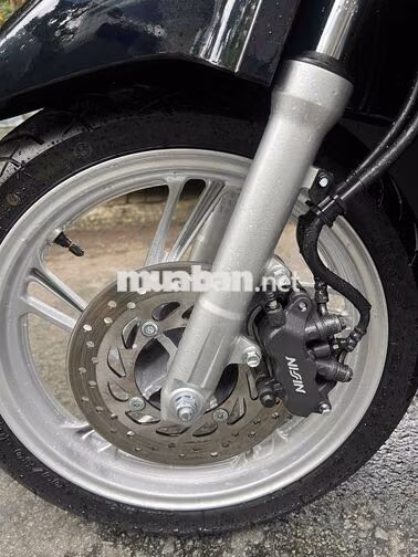 Honda SH 125 2026 cbs