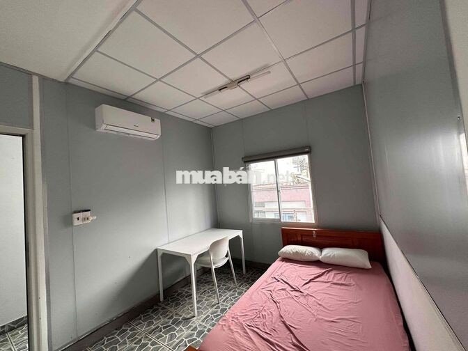 🏠 CHO THUÊ PHÒNG TRỌ GIÁ RẺ - VÀO Ở NGAY