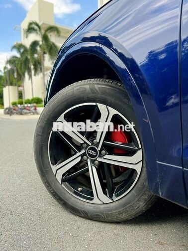 ❤️ Bán Audi Q5 2018 Xanh - GIÁ CỰC ƯU ĐÃI