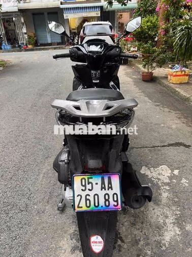 Honda SH 125 2026 cbs