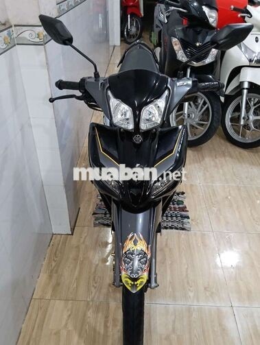  Jupiter Fi 2018 ,odo lướt,xe còn mới,bs65