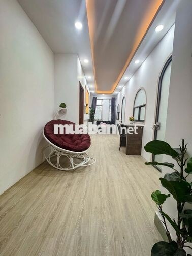 2PN+1PN ban công mới 100% Ngay Chợ Lớn ĐH Y Dược, SƯ PHẠM,UEH