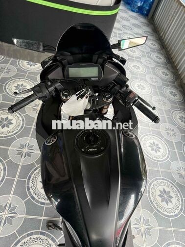 Yamaha R15v3 đời 2019