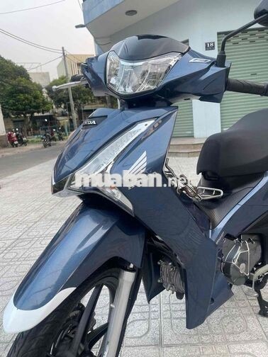 Honda Future Led FI 2022 Bstp Chính chủ