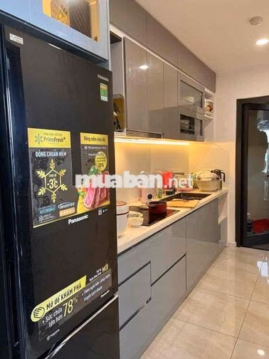 🏡 CHO THUÊ PROSPER PLAZA – QUẬN 12  ✨ 2 phòng ngủ – 2 WC 🛋️ Full nội th