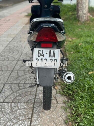 Honda Future 1 2004 Máy chạm đầu - Xe sạch sẽ