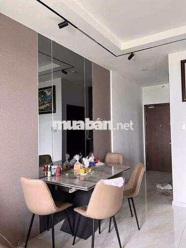 🏡 CHO THUÊ PROSPER PLAZA – QUẬN 12  ✨ 2 phòng ngủ – 2 WC 🛋️ Full nội th