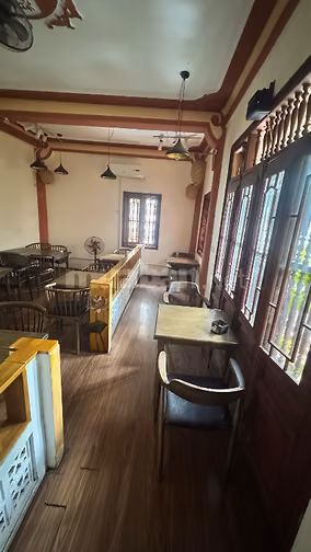 CHO THUÊ NHÀ NGUYÊN CĂN Ở TRUNG TÂM ĐỐNG ĐA 