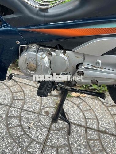 Honda Future 1 2004 Máy chạm đầu - Xe sạch sẽ