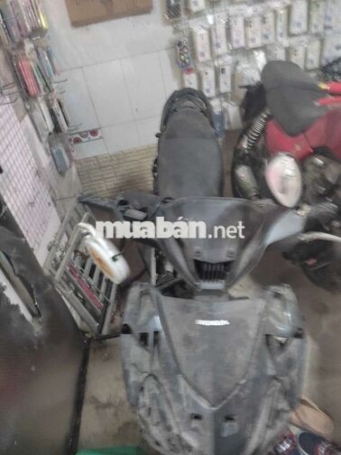 Honda Winner X 150cc Đen Đang hoạt động