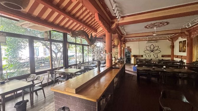 CHO THUÊ NHÀ NGUYÊN CĂN Ở TRUNG TÂM ĐỐNG ĐA 