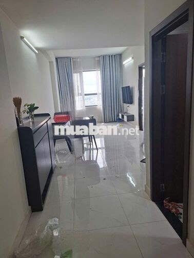 Cho thuê Green River Dt70m2/ 2PN 2wc giá 11 triệu full nội thất ở liền