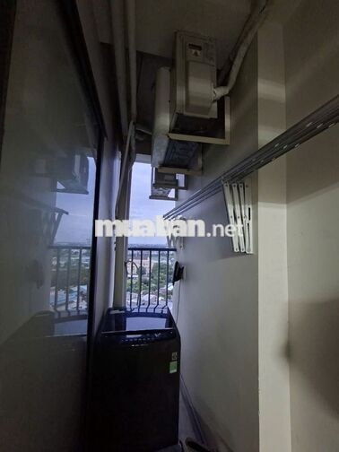 Cho thuê Green River Dt70m2/ 2PN 2wc giá 11 triệu full nội thất ở liền