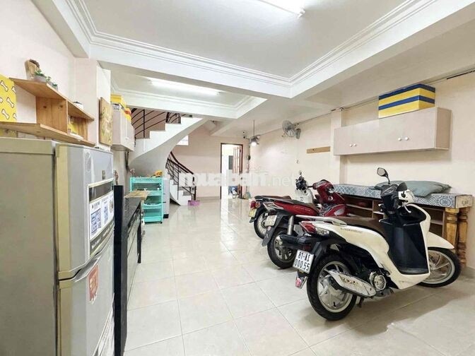 Cho Thuê Phòng  Q. Bình Thạnh,  FULL  nội thất – TÁCH BẾP – 5,9TR