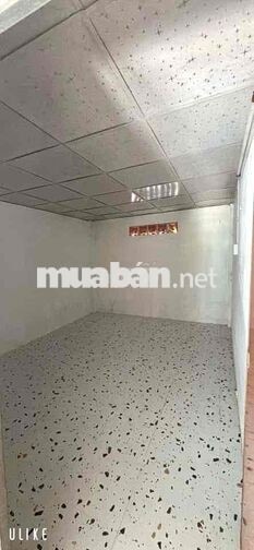 🏠 PHÒNG CHO THUÊ – MẶT ĐƯỜNG HẺM 6m - rộng thoáng đẹp .
