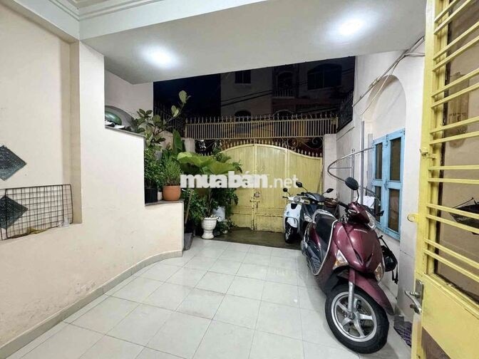 Cho Thuê Phòng  Q. Bình Thạnh,  FULL  nội thất – TÁCH BẾP – 5,9TR