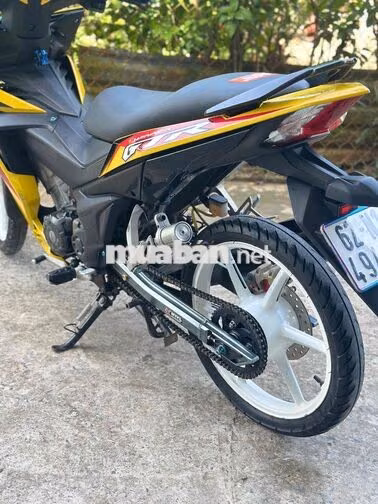 Honda Winner 150 Vàng