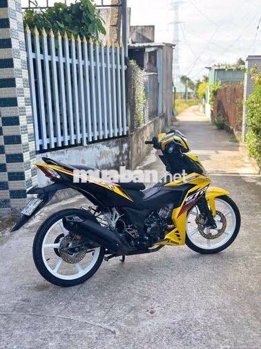 Honda Winner 150 Vàng