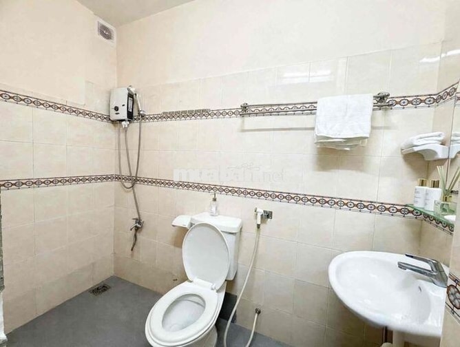 Cho Thuê Phòng  Q. Bình Thạnh,  FULL  nội thất – TÁCH BẾP – 5,9TR