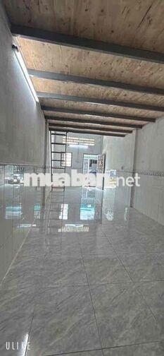 🏠 PHÒNG CHO THUÊ – MẶT ĐƯỜNG HẺM 6m - rộng thoáng đẹp .