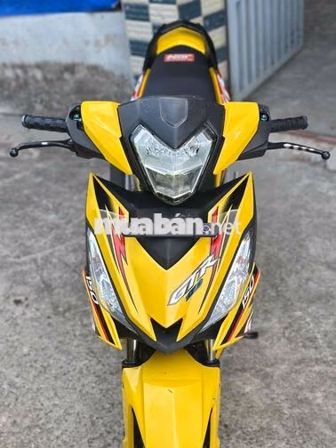 Honda Winner 150 Vàng