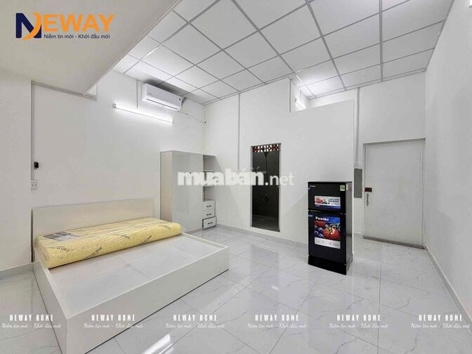 🔥MỚI XÂY TÁCH BẾP - BANCOL RIÊNG NGAY TÊN LỬA - AEON BÌNH TÂN