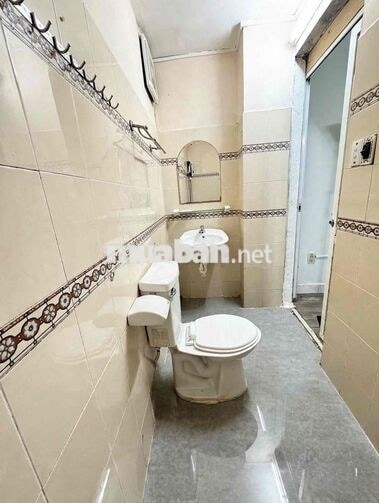 Cho Thuê Phòng  Q. Bình Thạnh,  FULL  nội thất – TÁCH BẾP – 5,9TR